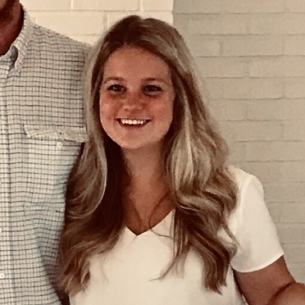 Meet your Posher, Grace